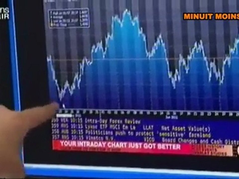 SAUVER L'EURO JUSQU'AU DERNIER GREC VIVANT ..._La Marche Irresistible du nouvel ordre mondial ...