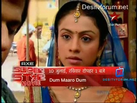 Gulaal [Episode 166] - 6th July 2011 Video Watch Online - Pt2