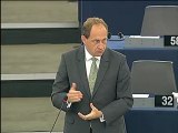 Alexander Graf Lambsdorff on Programme of activities of the Polish presidency of the Council