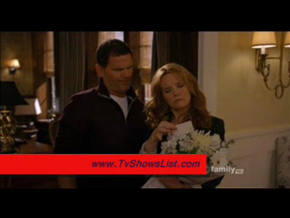 Switched at Birth Season 1 Episode 5 'Dogs Playing Poker'