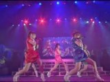 [HMP!] Morning Musume Onna to Otoko no Lullaby Game ( Hello Project Winter 2011 ) vostfr