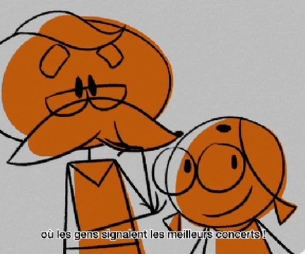 découvrez comment demain la ville mettra à votre disposition des informations pratiques