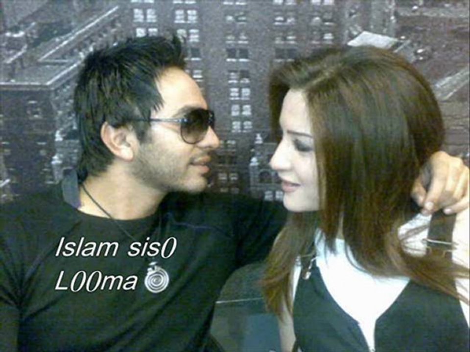 تامر حسنى انا خايــف tamer Hosny ana 5ayef 2011