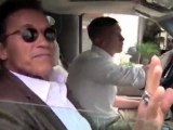 Arnold Schwarzenegger's Huge Divorce Settlement