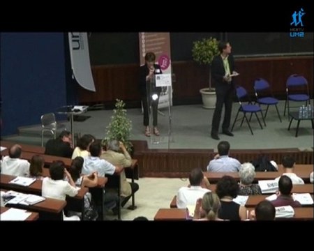 Rencontres Docteurs-Entreprises - 05 Elisabeth Galibert