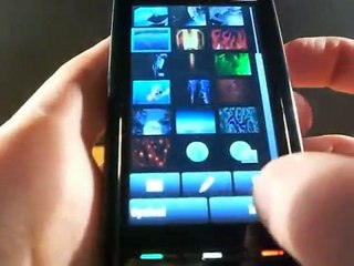 Video Recensione Nokia 5800 Xpress Music