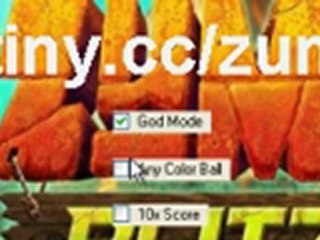 Zuma Blitz CHEAT/HACK Facebook