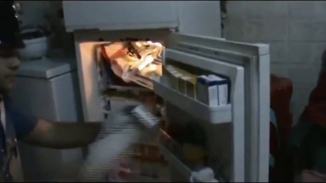 Terzigno (NA - Clinica per aborti clandestini gestita da cinesi