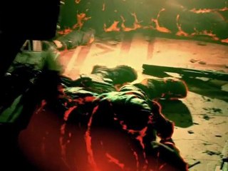 F.E.A.R. 3 | Debut Trailer
