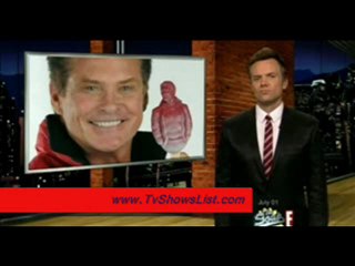 The Soup Season 1 Episode 25 "July 1st, 2011"