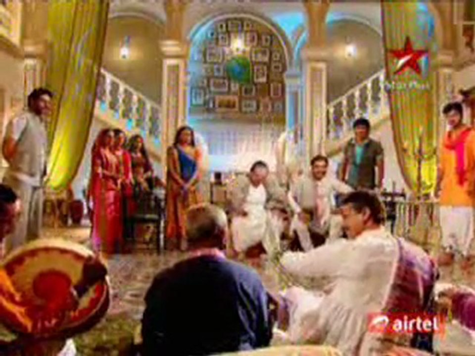 Gulaal 6th July 2011 part3