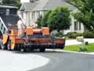 Muellner Backtop: Paving Contractors MN