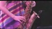 Saxophone alto - Kaori Kobayashi - Solaire- Concert du 28 06 2006 -