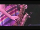 Saxophone alto - Kaori Kobayashi - Solaire- Concert du 28 06 2006 -