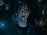 From Harry Potter and the Deathly Hallows Part Two (Clip #3)