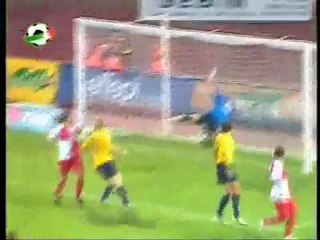 Icaro Tv. (26-09-07) Servizio su Rimini-Modena 1-0