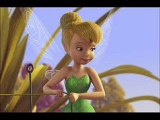 Tinker Bell and the Great Fairy Rescue Movie Trailers HD