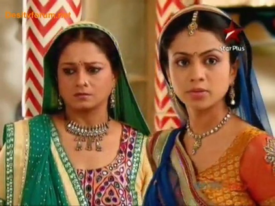 Gulaal [Episode 166] - 6th July 2011 Video Watch Online - Pt1