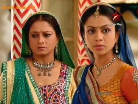 Gulaal [Episode 166] - 6th July 2011 Video Watch Online - Pt1