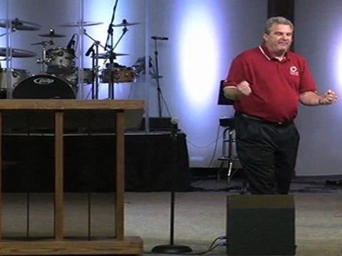 Spiritual Freedom #2 | Owasso First Assembly Church Podcast