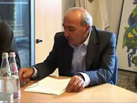 Icaro Tv. Il mercato ambulante di Rimini si sposta