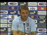 De Rossi - Ci vuole tessera per i poliziotti