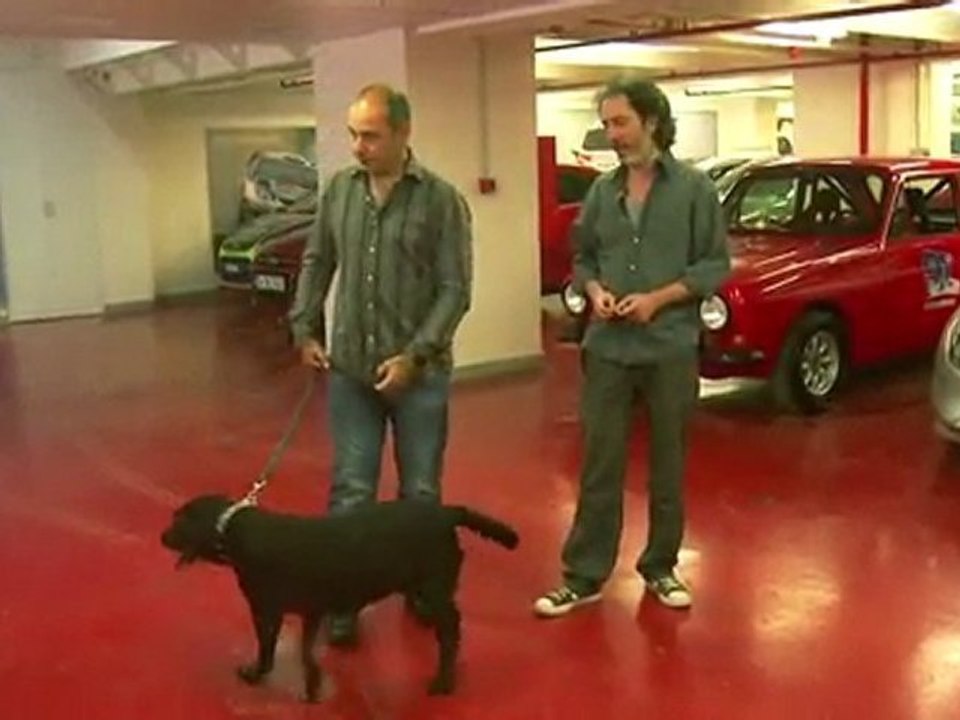 Focuslayan Kazansın! - Cenk & Erdem 3. Hafta Görevine Nasıl Hazırlanıyor?