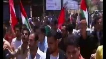 Gaza - Dopo l'attacco alla Freedom Flotilla si inneggia alla Guerra Santa
