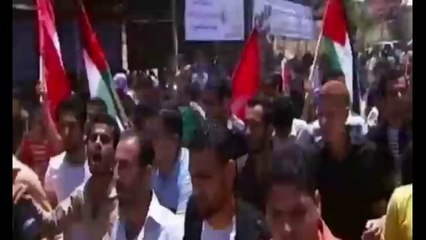 Gaza - Dopo l'attacco alla Freedom Flotilla si inneggia alla Guerra Santa