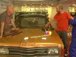 Focuslayan Kazansın! - Kaan & Serkan 3. Hafta Görevine Nasıl Hazırlanıyor?