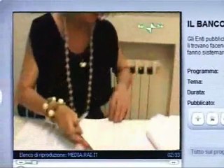 Icaro Tv. Swap e derivati: parlano Gatteo e Rimini