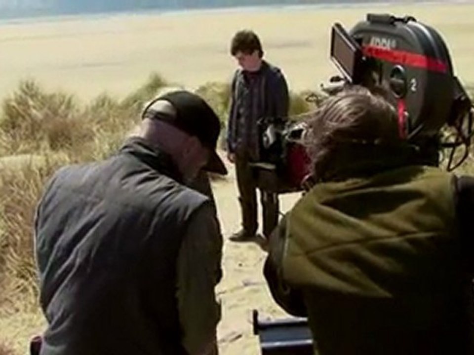 Harry Potter and the Deathly Hallows: Part 2, Featurette 1