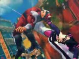 Super Street Fighter IV | Captivate 10 Trailer
