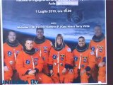Gli astronauti NASA incontrano gli studenti