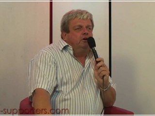 PSG : Moutier parle de Leonardo
