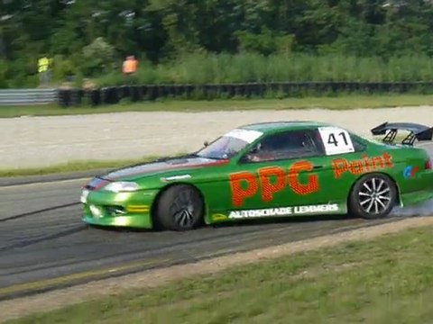drift cup / jdm allstar 2011 - anneau du rhin