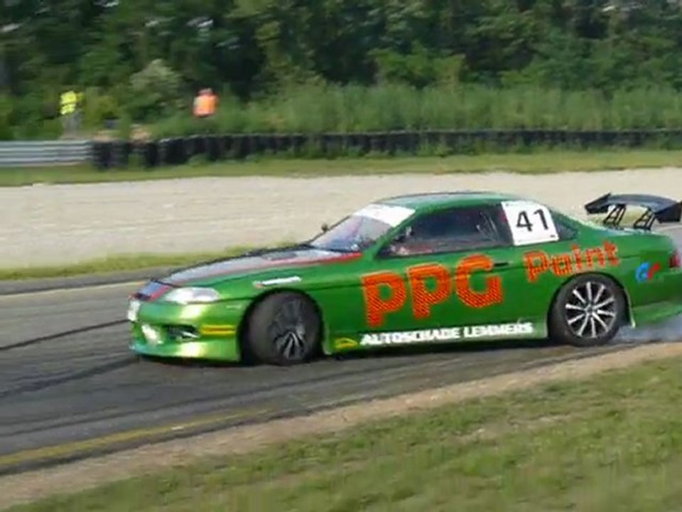 drift cup / jdm allstar 2011 - anneau du rhin