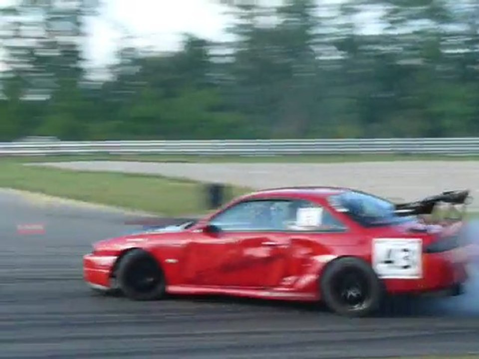 drift cup / jdm allstar 2011 - anneau du rhin