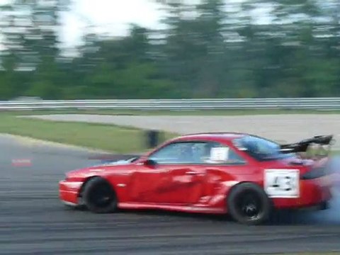 drift cup / jdm allstar 2011 - anneau du rhin