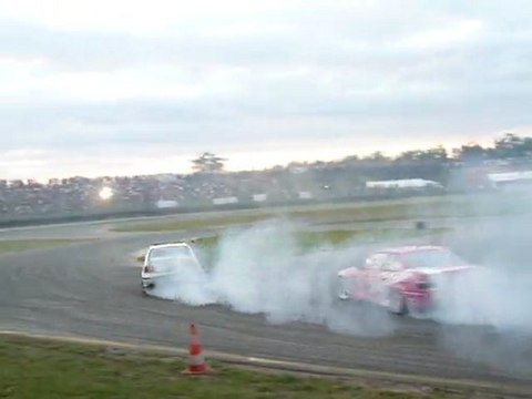 drift cup / jdm allstar 2011 battle top 16 - anneau du rhin