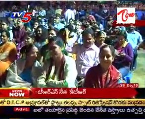 Indian Idol Sriram Musical night in Vizag - Part 02