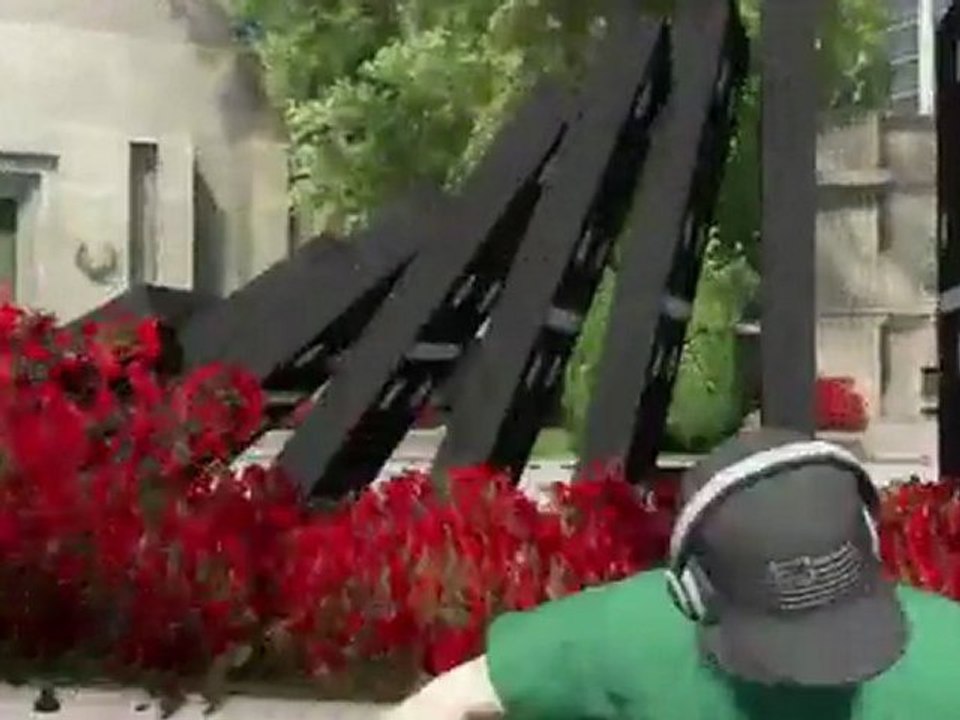 Skate 3 | This is not Skateboarding Trailer