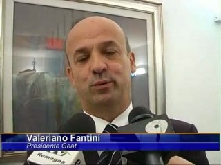 IcaroTv: Geat Riccione. Il presidente lascia a fine anno