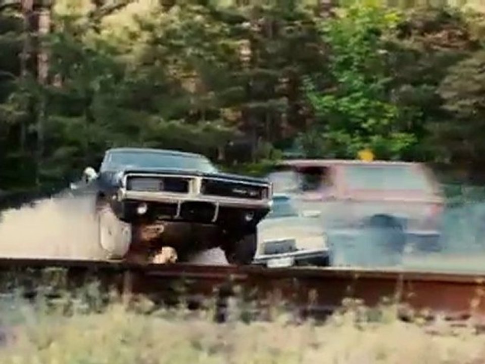 Drive Angry 3D - Clip Cat Battle
