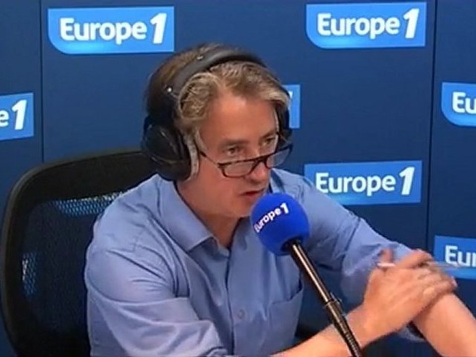 Guerre entre socialistes