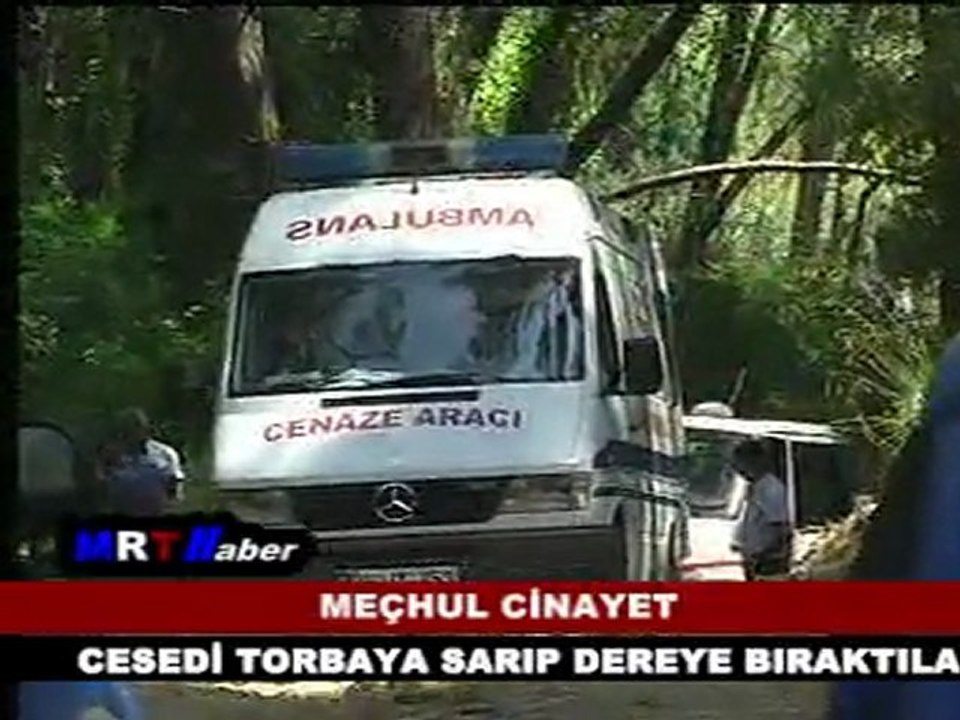 06.07.2011 MRT HABER BÜLTENİ