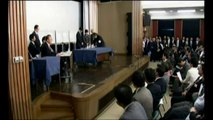 Giappone - Eletto in Parlamento del nuovo primo ministro Naoto Kan