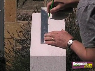 Fabriquer un cadran solaire