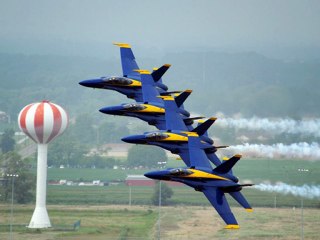 Blue Angels