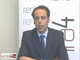 06.07.11 · Sector bancario, Rebaja rating Portugal, Deuda soberana, Ayudas Grecia - Cierre de mercados financieros - www.renta4.com